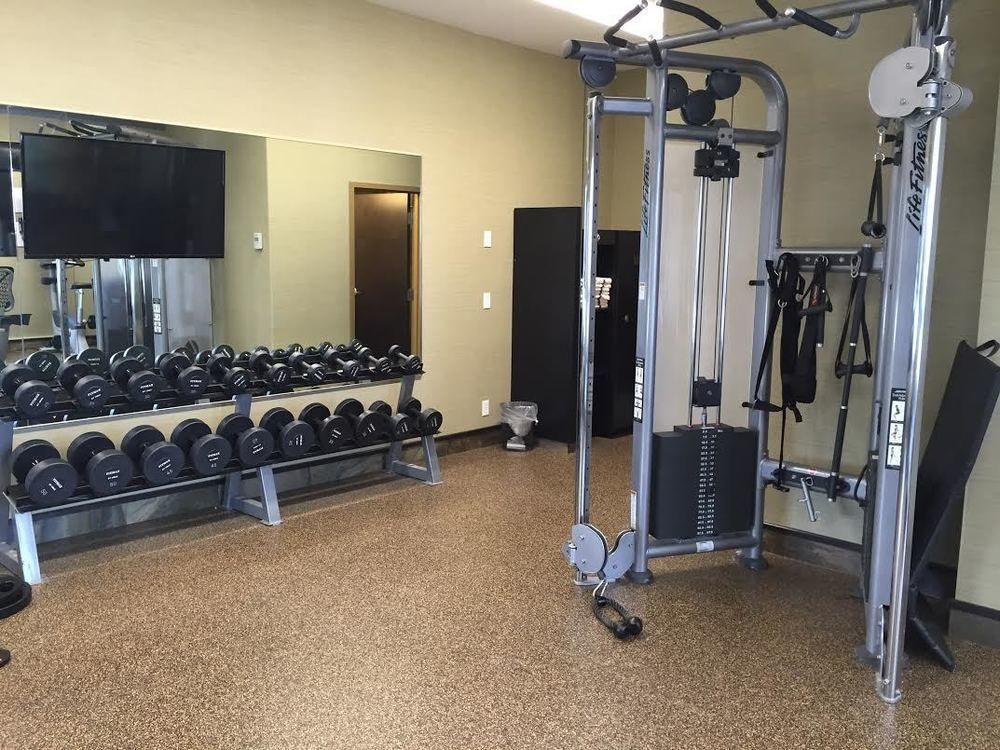 Best Western Bonnyville Inn & Suites Dış mekan fotoğraf