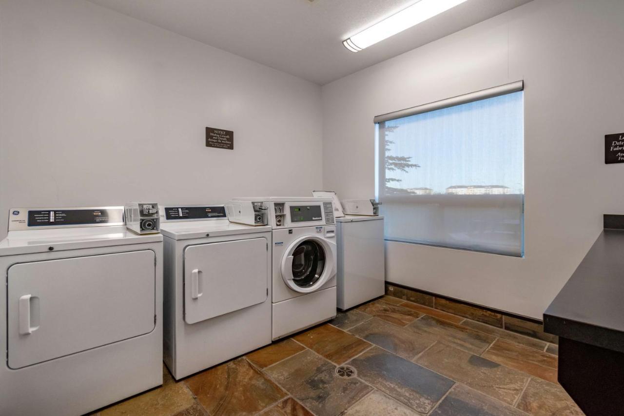 Best Western Bonnyville Inn & Suites Dış mekan fotoğraf